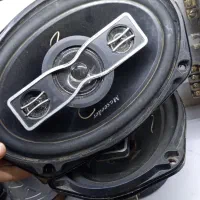 میدرنج باند ساب|سیستم صوتی خانگی|سبزوار, امیر کبیر|دیوار