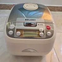 پلوپز چندکاره بلوندی|اجاق گاز و لوازم برقی پخت‌وپز|رشت, آزادگان|دیوار