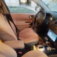 ماشین مگان، تهاتر با واحد، زمین و طلا|خودرو سواری و وانت|زاهدان, |دیوار