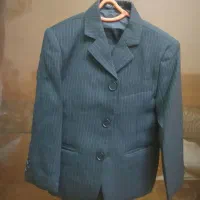 کت و شلوار پسرانه