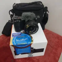 دوربین سونی