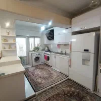 70 متر فول  گلستانها/ با دو تا پاسیو 15 متری جدا|فروش آپارتمان|کرج, ساماندهی|دیوار