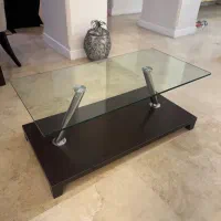میز عسلی میز جلومبلی
