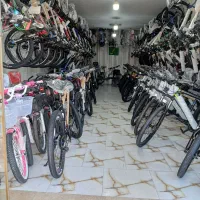 طرح ویژه فروش دوچرخه دراقساط10ماهه بدون پول پیش|دوچرخه، اسکیت، اسکوتر|کاشان, نوش آباد|دیوار