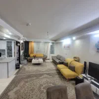 علامه ۱۰۰متری ۳خواب فول