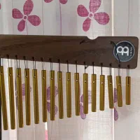 ست پرکاشن ال پی LP|درام و پرکاشن|نوشهر, |دیوار