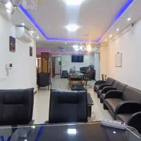 ۱۱۰ متر اداری / کلیه مشاغل/ بر اصلی دولت