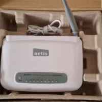 مودم adsl|مودم و تجهیزات شبکه|شیراز, دشت چنار|دیوار