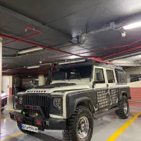 پاژن ۶ سیلندر مدل ۱۳۸۴