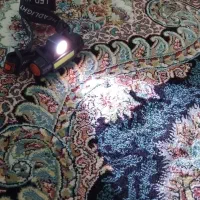 هدلایت شارژی