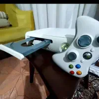 دستگاه بازی ایکس باکس 360