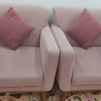 مبلمان راحتی مینیمال|مبلمان خانگی و میز عسلی|تهران, نصرت|دیوار