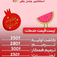 مدل میخام برای پیجم هزینه مواد