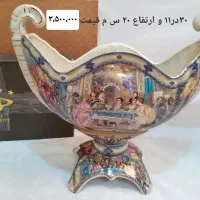 مناسب جهیزیه|ظروف سرو و پذیرایی|قم, حنیف نژاد|دیوار