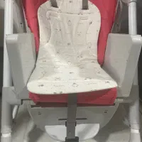 روروئک و صندلی غذا کودک|اسباب و اثاث بچه|کرمان, |دیوار