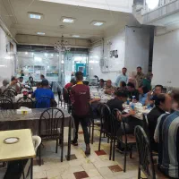 اجاره رستوران نوبهار در بازار قزوین