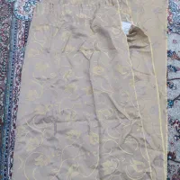 ۳ عدد از این پرده موجوده