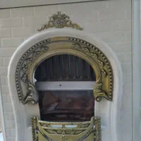 فروش دوعددبخاری گازی درحد صفر|بخاری، هیتر، شومینه|مشگین شهر, |دیوار