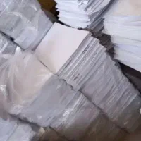 خریدفروش کاغذباطله کتاب دفترروزنامه مجله سی دی و .|کتاب و مجله|کرج, عظیمیه|دیوار