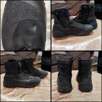 کتونی اورجینال ریبوک Reebok نیمبوت نایک nike zoom|کیف، کفش، کمربند|کرج, چمران|دیوار