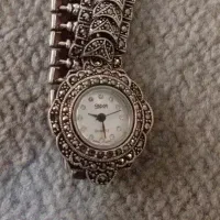ساعت نقره|ساعت|ارومیه, |دیوار