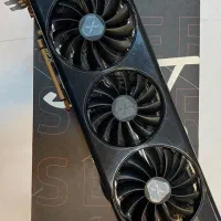 کارت گرافیک xfx radeon rx 6900xt swift 16gb