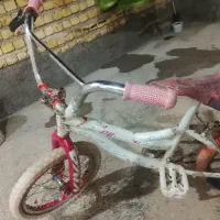 دوچرخه 16|دوچرخه، اسکیت، اسکوتر|کوهدشت, |دیوار