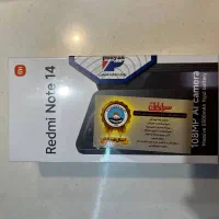 ردمی نوت ۱۴ ‌|موبایل|ساوه, |دیوار