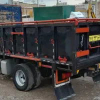 اتاق چوبی فلزی بروجردی|قطعات یدکی و لوازم جانبی|کرج, دولتآباد|دیوار