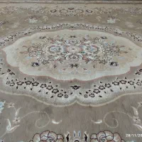 دوتخته فرش 12متری