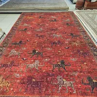 کناره برای  پله و راهرو|فرش|تبریز, |دیوار