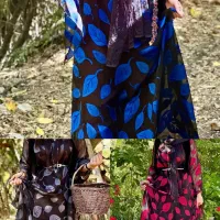 حریر براسو|لباس|دیواندره, |دیوار