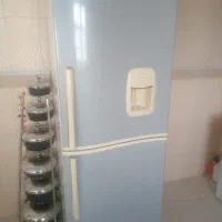 یخچال ضمانتی