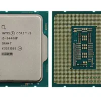 سی پی یو i5 14400f gaming