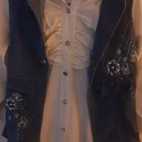 پیراهن مجلسی دخترانه|کفش و لباس بچه|گلبهار, شهر جدید گلبهار|دیوار