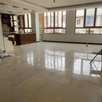 95 متر 2 خواب / دو طرف نورگیر/طبقات بالا