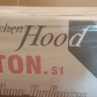 گاز،هود،جارو برقی