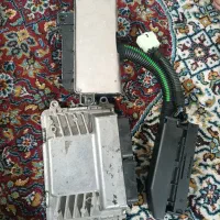 ایسیو زیمنس تبدیل بوش زانتیا