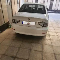 سمند سورن SOREN+XU7P|خودرو سواری و وانت|شهریار, شهرک وائین|دیوار