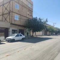 فروش مغازه 30متری بلوار 22بهمن حاشیه|فروش مغازه و غرفه|مشهد, بهمن|دیوار