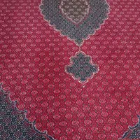 فرش ماشینی و دست بافت|فرش|لالجین, |دیوار