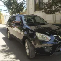 ام وی ام x33 new مدل ۱۳۹۵ اتوماتیک|خودرو سواری و وانت|تهران, تهرانپارس جنوبی|دیوار