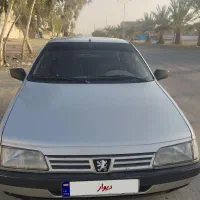 پژو اتاق تعویض مدل 85|خودرو سواری و وانت|سراوان, |دیوار