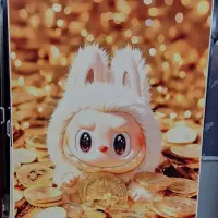 فرش عروسکی|فرش|اصفهان, احمدآباد|دیوار