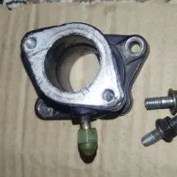 کاربراتور بوبین هوندا 125|قطعات یدکی و لوازم جانبی|اسلام‌شهر, شهرک محمدیه|دیوار