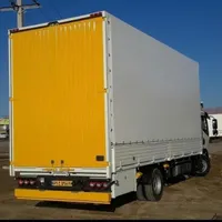 حمل اثاثیه منزل ( اتوبار امین)کنگان رشت شمال جم
