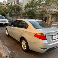 برلیانس H330 موتور بزرگ مدل ۹۷|خودرو سواری و وانت|تبریز, |دیوار