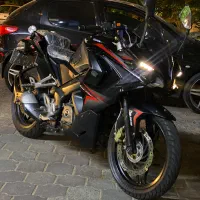 Ra200 مدل ۹۶|موتورسیکلت|گرگان, |دیوار