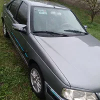 پارس بشرط همه مکانیک های شهر