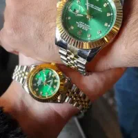 ساعت مچی حراجی اصل